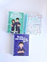 Libreta prácticas clínicas intrahospitalario