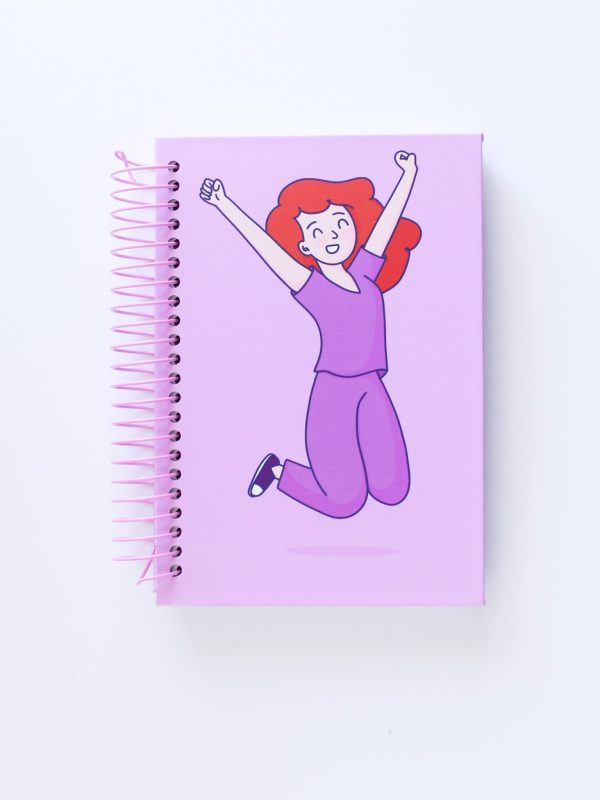 Notepad Nutri