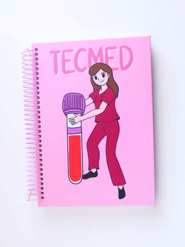 Cuaderno TECMED Exámenes