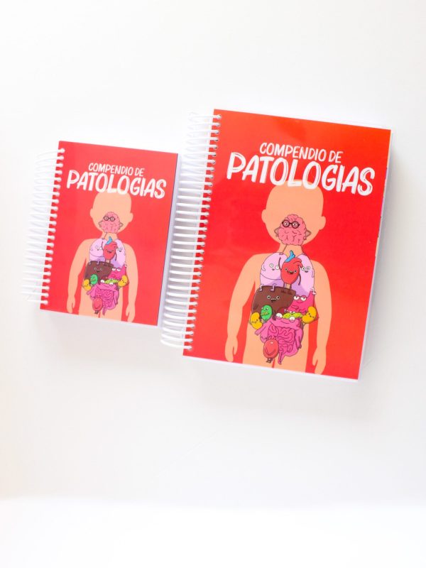 Compendio de Patologías