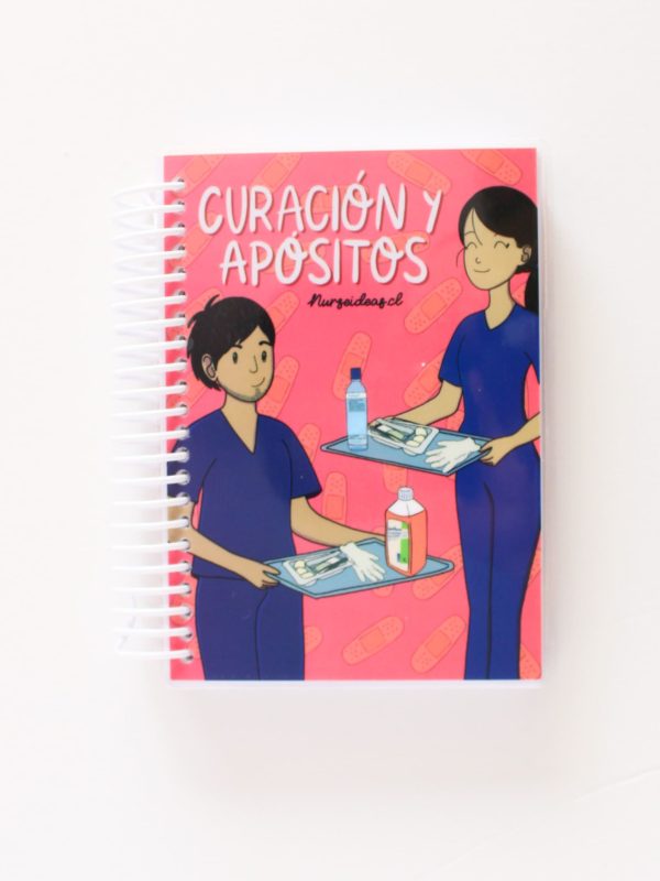 Apósitos y curaciones